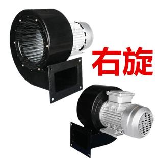 离心机耐高温风环保除尘烤烘箱抽烟鼓风机 风机FD低多噪音翼GTC式