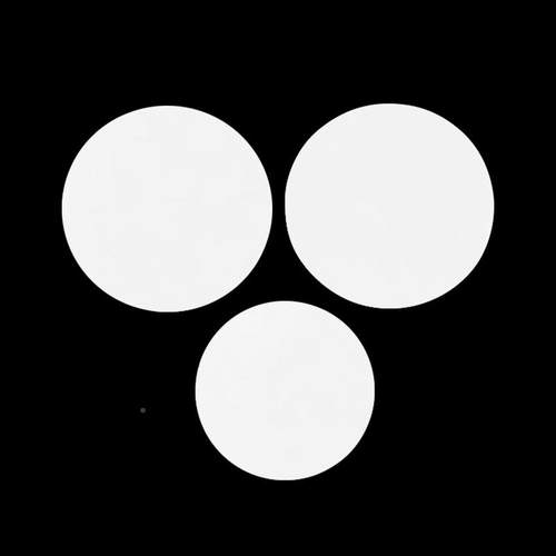 厂家直销开可票N67N66溶剂型滤尼龙微孔膜MOJ有机膜4MM孔径可选