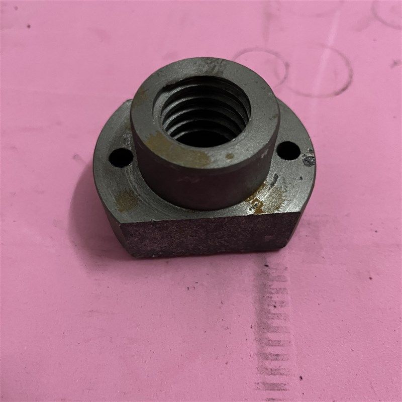 切管机配件 JD-275 JD-300B 捷德丝杆螺母夹具捷泰克水切割机