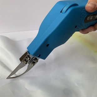 热熔裁布海绵切割机刀旗帜布切割电热刀墙布裁布切刀电热剪刀热切
