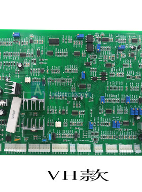 奥款主板 NBC 500 350控制板 线路板 逆变直流IGBT二保焊机主控板