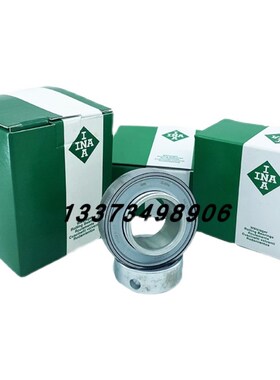INA进口外球面轴承RALE20 25 30 35-XL-NPPK-B RAL012-NPP-106