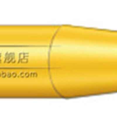 P058-B尖头探针F爪头测试针J圆头顶针00#探针PCB小针P20小号0.58