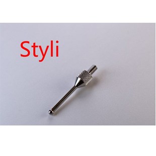 mach3三维寻边器3d测头探头CNC铣床三坐标仪对刀仪光电分中棒grbl