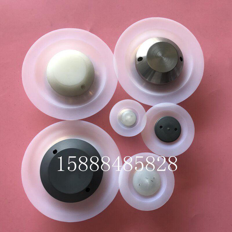 米顿罗隔膜片 计量泵配件GM0330/GM0400/GM0500特氟龙膜片包邮