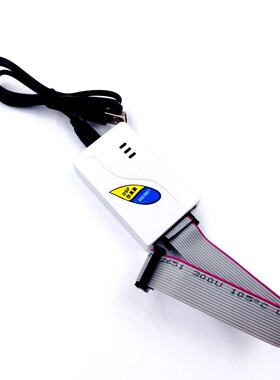 dsp仿真器下载器jtag 调试器增强版 XDS100V1V2 TMS320F28335下载