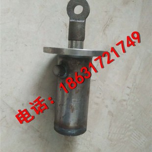 压瓦机油缸 油泵 油顶 液压油缸 彩钢瓦机油缸 折弯机 剪板机油缸