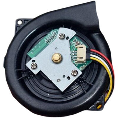 扫地机 吸尘无刷电机涡轮风机 12V11900转 内置驱动 高速无刷电机