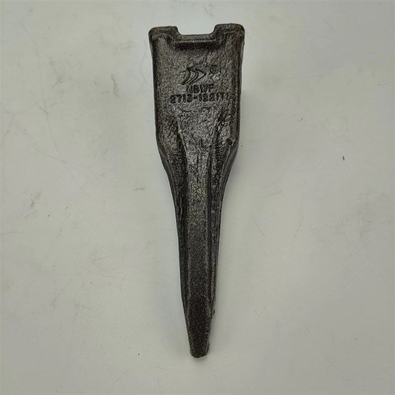 2317-1221山推挖掘机SE130 135 150 155斗齿岩石齿耐磨齿座销子