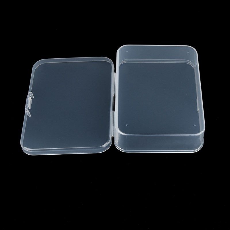 新款透明PP塑料盒长方形饰品小物收纳盒115x85x35 产品包装配件盒,纺织面料/辅料/配套,其他纺织机械,淘宝优惠券,粉丝福利购,淘宝优惠卷
