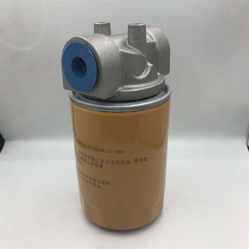 SP旋转式管路过滤器 SP-06/08*10/25 SPX-06/08*10/25 滤芯