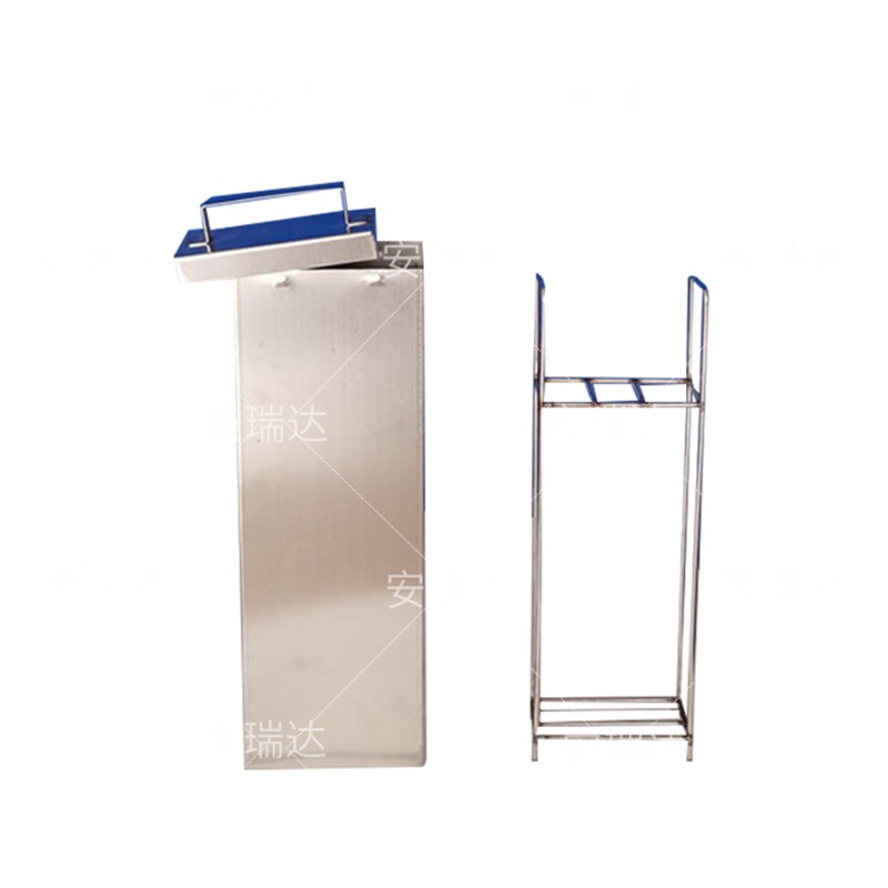 25*25*280mm水泥干缩试模25.4*25.4*285碱骨料胶砂膨胀试验模具