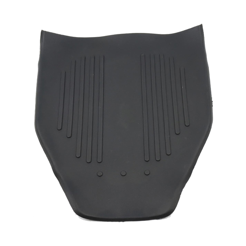 小牛ML/MQiL电动车脚垫皮脚踏垫M3橡胶包边防水垫配件改装大全