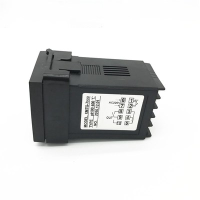 XMTG-6000/7000智能PID温控器6411 6412 XMTG7411 7511 7512仪表