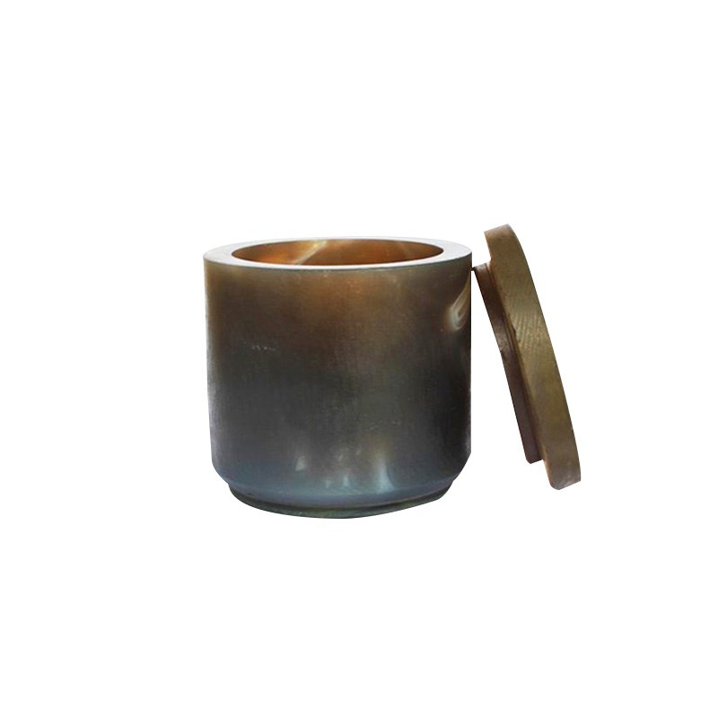 实验室行星球磨罐氧化锆玛瑙碳化钨硬质合金不锈钢刚玉陶瓷玛瑙罐