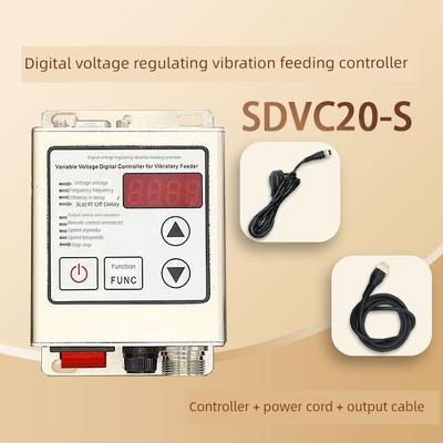 厂家直销Sdvc20-S数字调