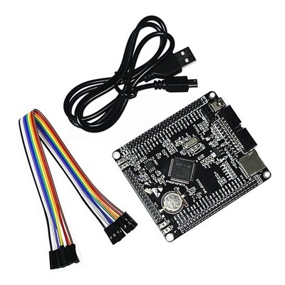 STM32F407VET6开发板 Cortex-M4 STM32小型系统板 ARM学习核心板