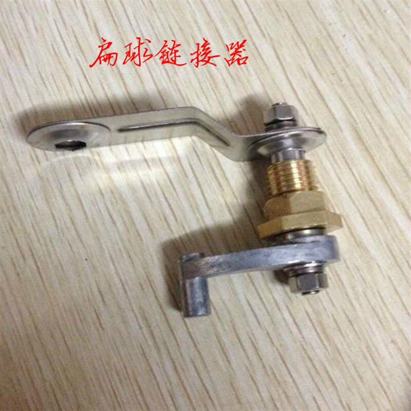 开水器原厂配件不锈钢扁型浮球球阀防干烧浮球