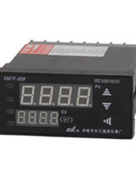 XMTD-918C电流控制输出4-20mA智能温控仪938C余姚长江 XMTG-918C