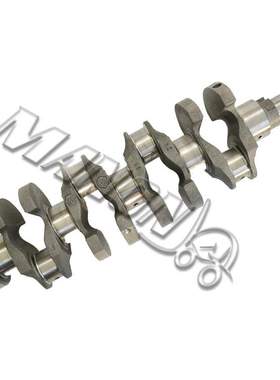 精品丰田叉车配件现货曲轴总成13411-76005-71适用于TOYOTA