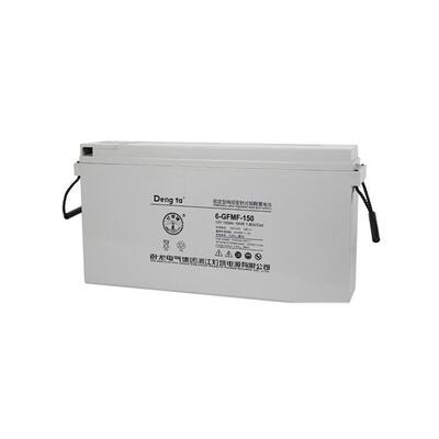 Dengta卧龙灯塔蓄电池6-GFM-3812v40ah24ah65ah100ah17ah120a7a