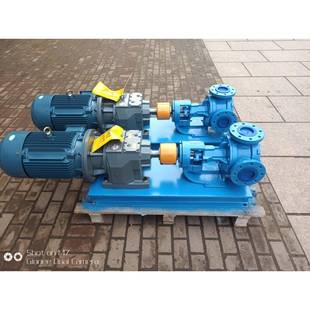 威肯泵vikingpumpLL124A高粘度齿轮泵