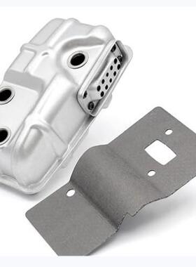 577953501消声器适用Husqvarna型号560BFS560BTS580BFS580