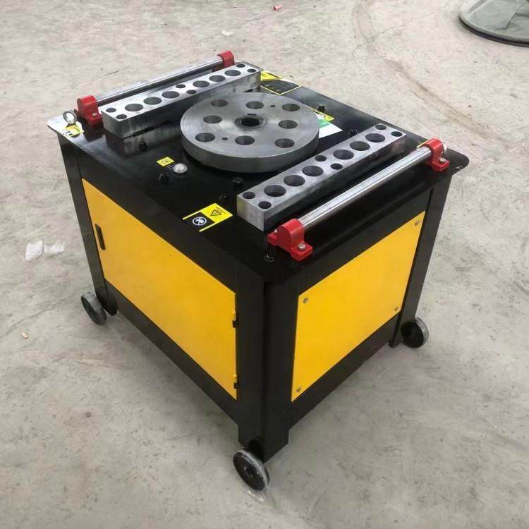 GW4050型螺纹钢筋弯曲机圆钢折弯机电动3KW全自动数控型弯曲机,鲜花速递/花卉仿真/绿植园艺,割草机/草坪机,淘宝优惠券,粉丝福利购,淘宝优惠卷