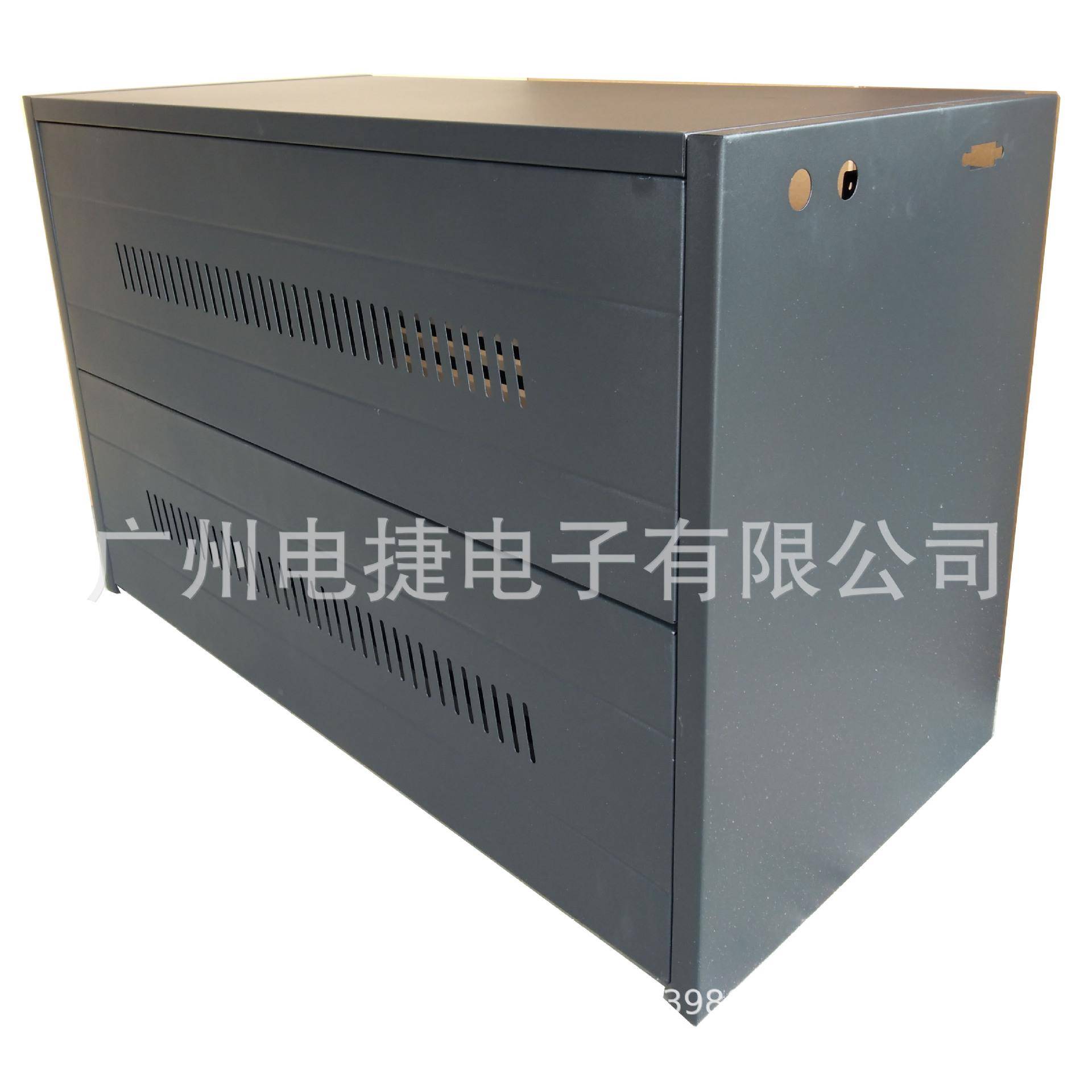 UPS蓄电池箱蓄电池柜电池专用柜C-10装17AH44节24AH28节