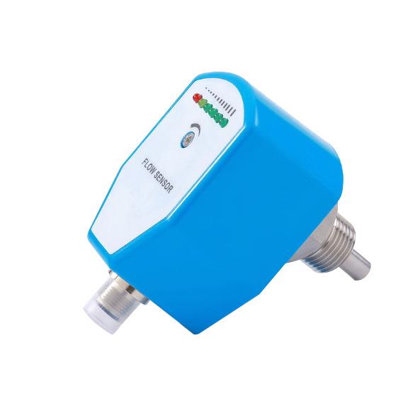 FT21N热导式流量开关示流信号器上海上润仪表