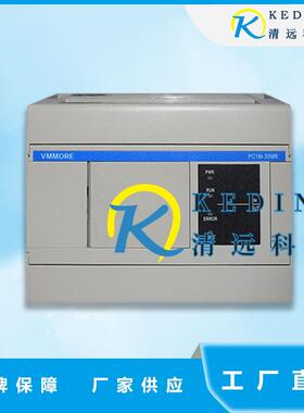 微妙VMMORE控制系统PLCPC1M-30MR/ES（不含程序）