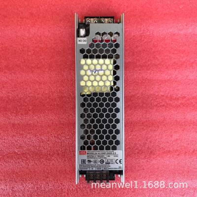 明纬UHP-200开关电源3.3V4.2V5V12V15V24V36V48V55V200W单组RSP