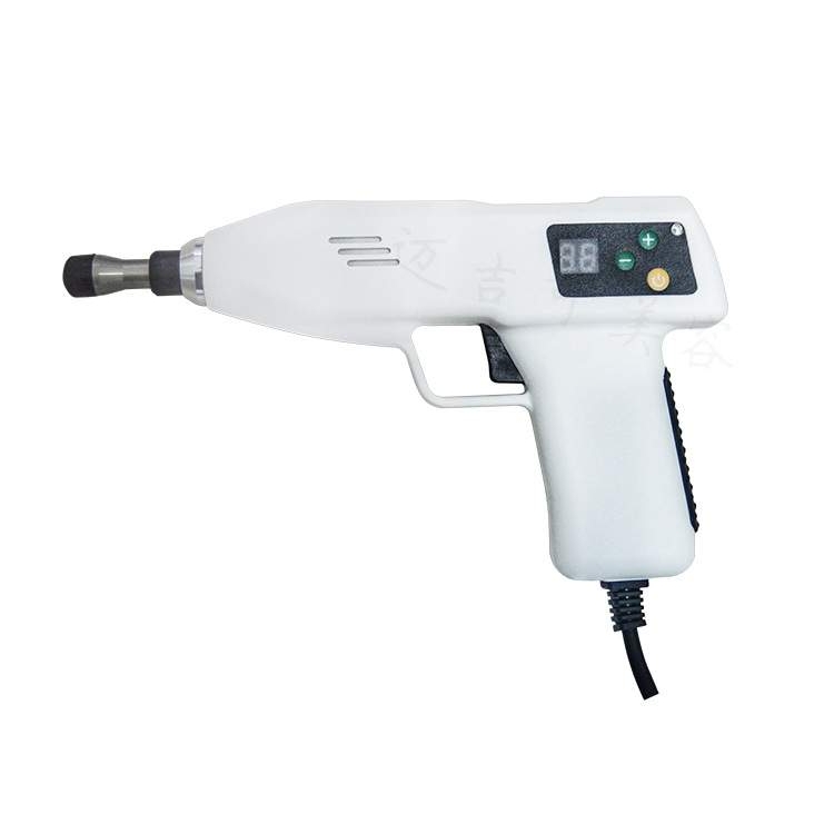 美式脊椎矫正枪电动正骨枪整脊枪AMCT活化手持线控正骨枪