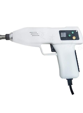 美式脊椎矫正枪电动正骨枪整脊枪AMCT活化手持线控正骨枪