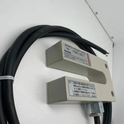 Yaskawa磁性开关PSMS-R3E1H PSMS-M325T PSMS-M450T PSMS-MX70T