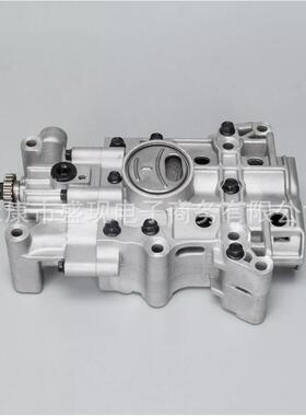 233002G400233002G410适用于现代起亚发动机油泵轴平衡总成