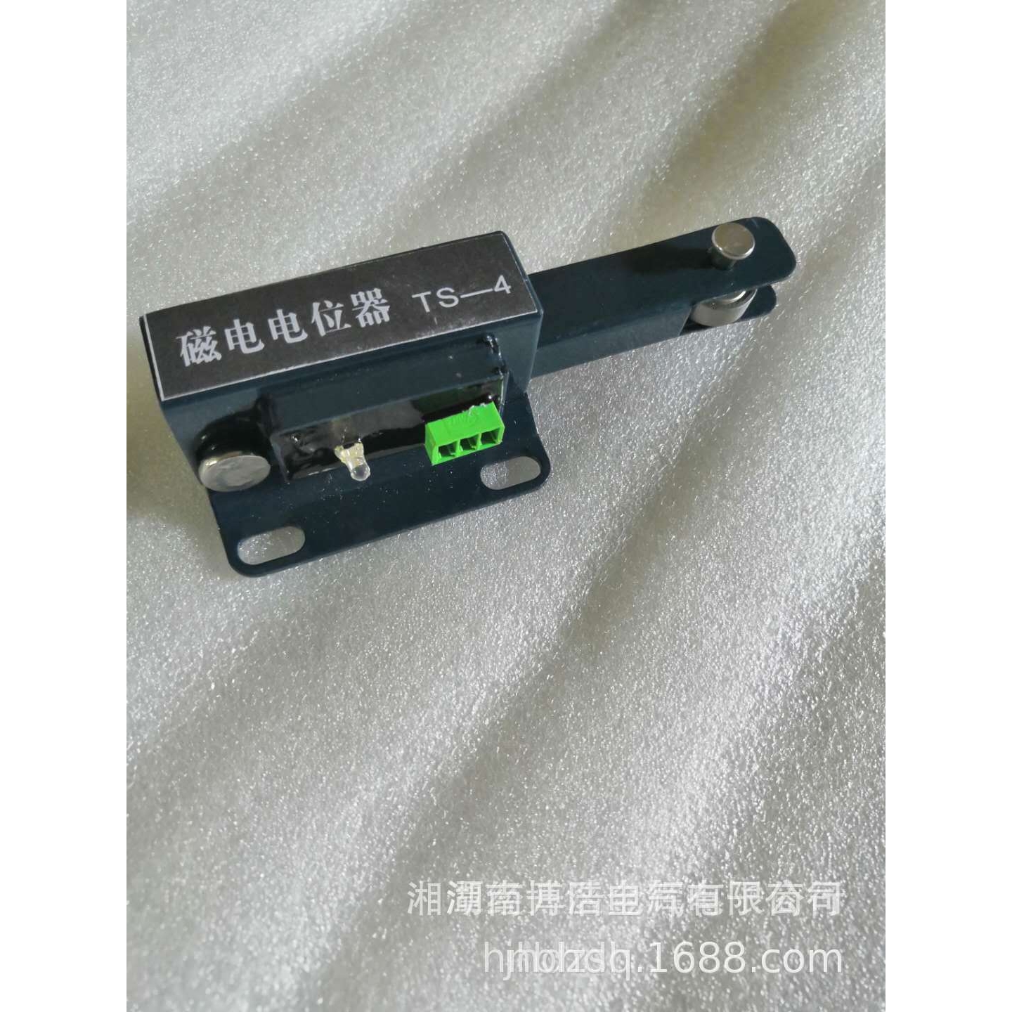 湘潭电机车配件TS-4磁电电位器 DXK1--6/24/550V车载专用电源DC