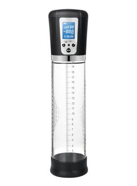 外贸现货黑色液晶显示健身器材锻炼器套装配件110078