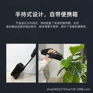 彩谱地物光谱仪植物植被研究林业科学农业调查叶片分析检测