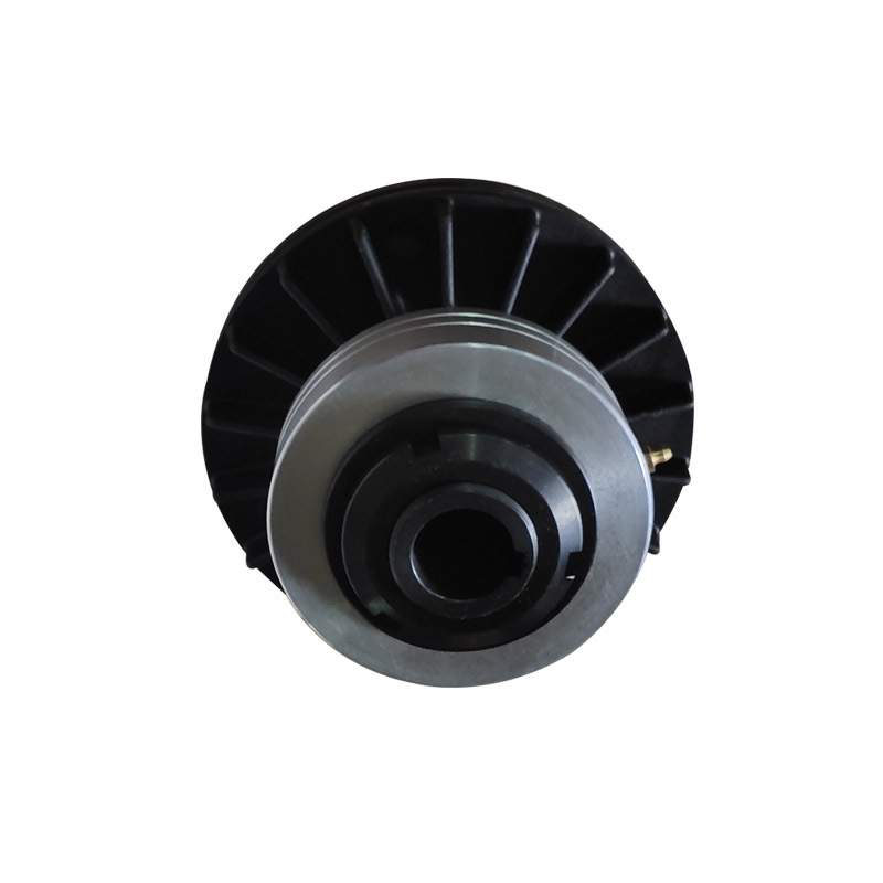 NAC-60气动离合器 600牛米离合器 东莞离合刹车器 深圳离合器