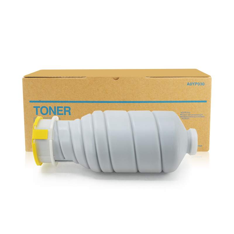 适用美能达951粉盒bizhub 910 920 951 7075 7085墨粉筒TN911墨盒