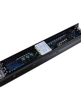 0-10vdali调光调色电源250W-300W磁吸灯24V恒压防水led驱动电源