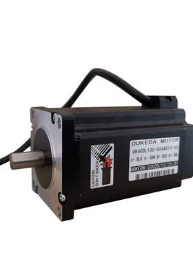 Nema 24 Bipolar 1.8deg 3.5 Nm(495.74oz.in) 5.0A 60x60x100mm