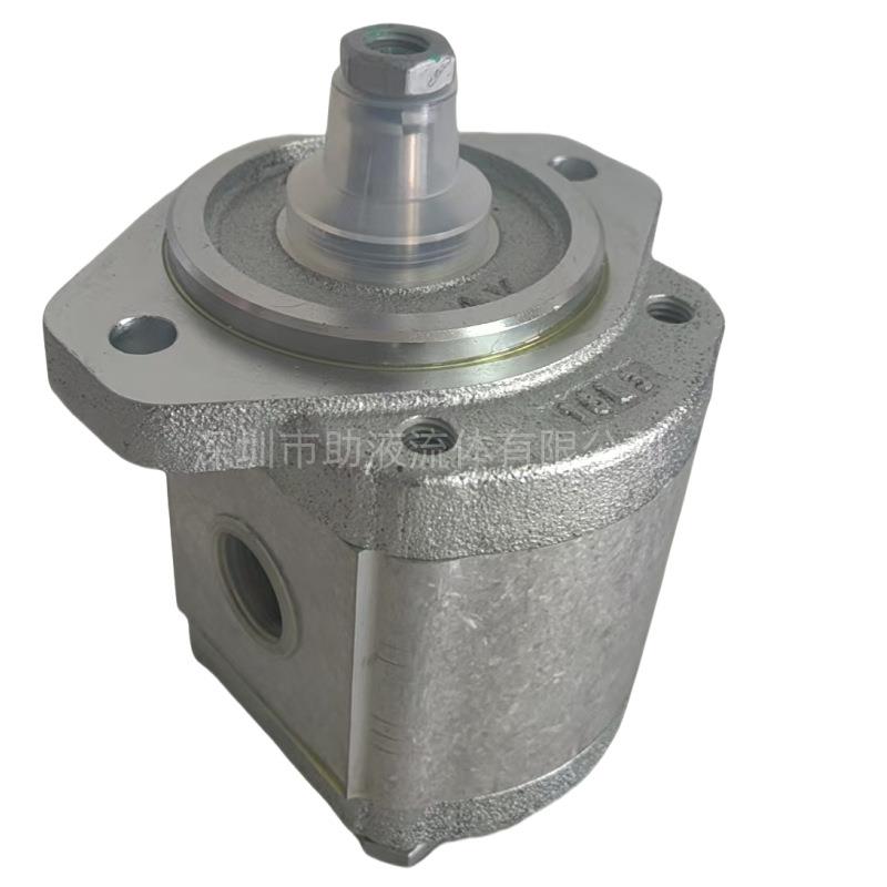 压缩站齿轮泵PLP20.14D0-82S1-LGE/GD-N02000062环卫车锥轴泵