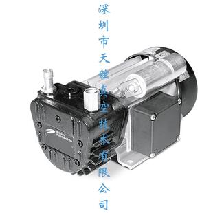 VTE8托玛斯真空泵里其乐干式机械泵备件包23630104WARTUNGSSATZ