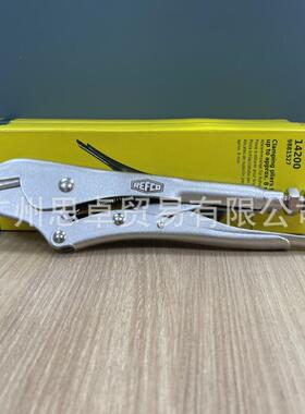 142851428014200RFA-105-FF14215瑞士威科REFCO制冷工具