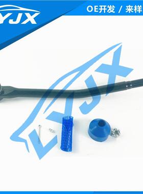 汽车配件外贸适用于福特FORDE-250马自达拉杆球头F2UZ-3A13-0B