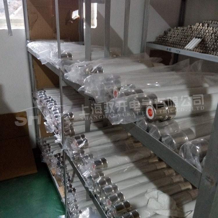 供应XRNT1-10(12)/125A 71*292 高压限流熔断器(变压器保护)