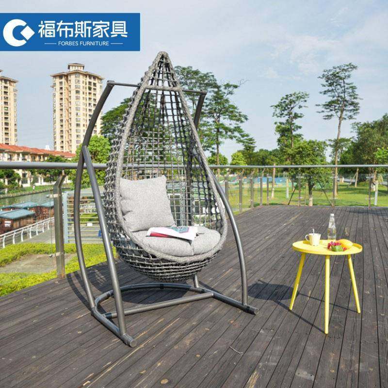 仿藤吊椅藤编秋千椅户外懒人休闲椅室内网红室外摇篮别墅家用阳台,电子/电工,接线端子,淘宝优惠券,粉丝福利购,淘宝优惠卷