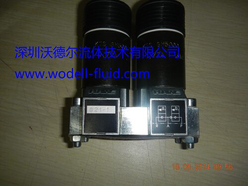 LHDV33P-15-R6-400/440
